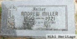 Andrew H. Miller