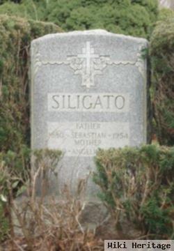 Sebastian Siligato
