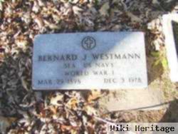 Bernard J. Westmann