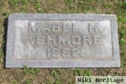 Mabel H. Ashmore