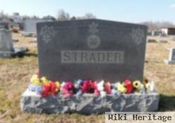 Arthur Davis Strader