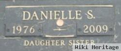 Danielle Shannon Yambrick