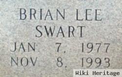 Brian Lee Swart