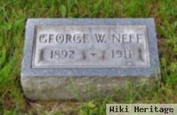 George W. Neff