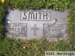 James M Smith