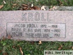 Jacob Kroll