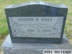 Joseph Robert Hale