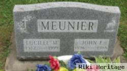 John F. Meunier