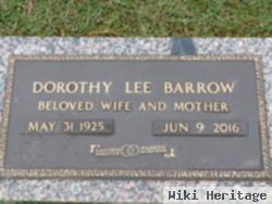 Dorothy Lee Giles Barrow