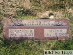 Helen H. Hedrick