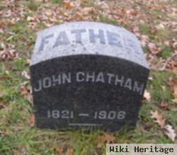 John Chatham