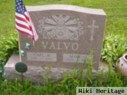 Mary G. Valvo