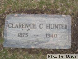 Clarence C. Hunter