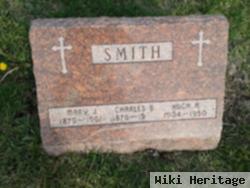 Hugh A. Smith