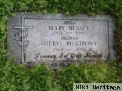 Mary Bessey