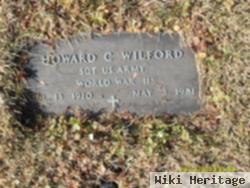 Howard C. Wilford