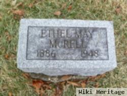 Ethel May Mcrell