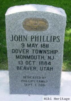 John Phillips