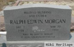 Ralph Edwin Morgan