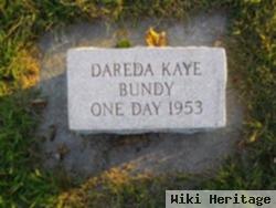 Dareda Kaye Bundy