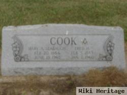 Fred H. Cook