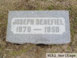 Joseph Benefiel