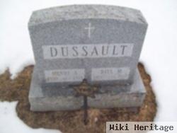 Rita M Woodward Dussault