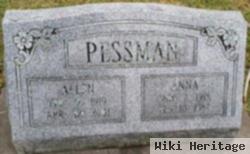 Allen Pessman