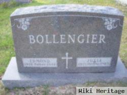 Edmond Bollengier