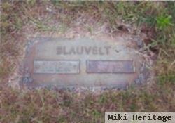 Katherine Burnett Blauvelt