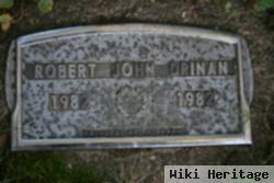 Robert John Drinan