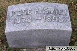 Jesse B. Smith