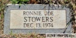 Ronnie Joe Stowers