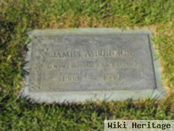 James Albert Burdick