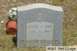 Lillian A Long