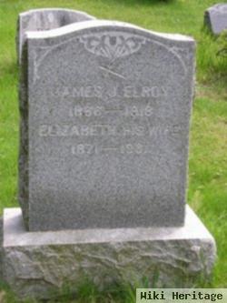 James J. Elroy