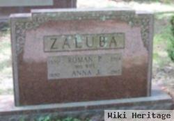 Anna Julia Yaduirsis Zaluba