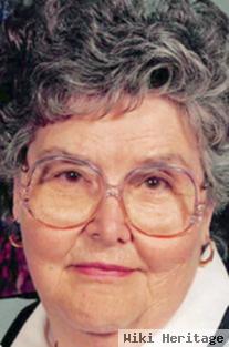 Olive H. Marshall Hill