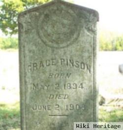 Grace Pinson