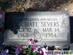 Michael Joseph Severs