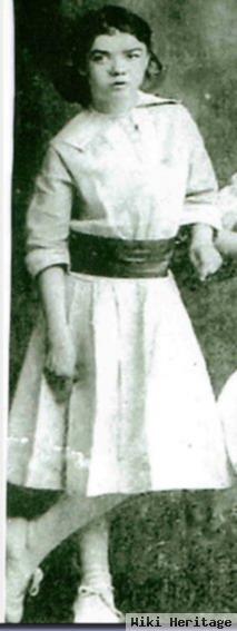 Evelyn Viola Fritz