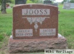 Jacob Jooss, Jr