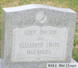 Elizabeth Smith Mccaskill