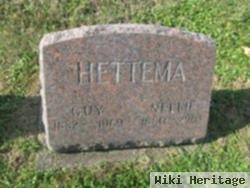 Nellie Hettema