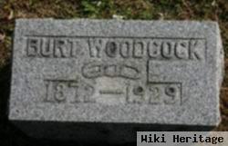 Burt Woodcock