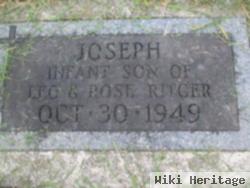 Joseph Ritger