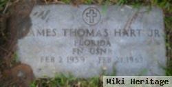 James Thomas Hart, Jr