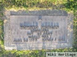 Howard Morgan