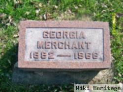 Georgia Merchant