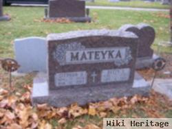 Stephen J Mateyka